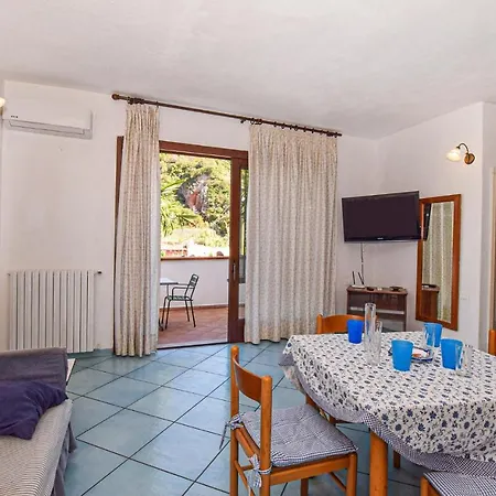 Appartamento In Lacco Ameno With Wifi