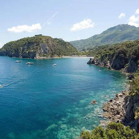 In Lacco Ameno With Wifi Appartamento Forio di Ischia